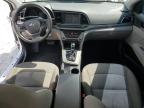 2017 Hyundai Elantra Se   en Venta en Loganville, GA - Side