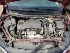 2017 Chevrolet Cruze Lt zu verkaufen in Elgin, IL - Front End