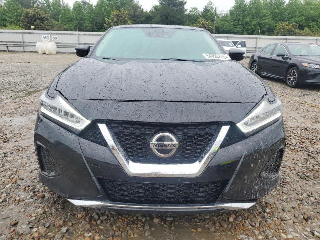  NISSAN MAXIMA 2020 Чорний