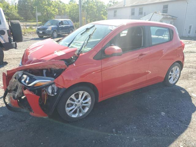 2020 Chevrolet Spark 1Lt