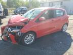 2020 Chevrolet Spark 1Lt zu verkaufen in York Haven, PA - Front End