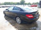 2012 MERCEDES BENZ C180 AMG S for sale at Copart COLCHESTER