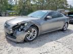 2008 Infiniti G37 Base продається в Houston, TX - Front End