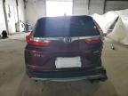 2017 Honda Cr-V Ex للبيع في Lexington، KY - Front End