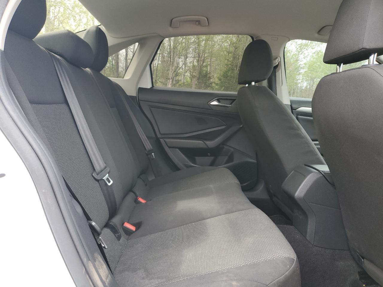 2019 Volkswagen Jetta S VIN: 3VWC57BU4KM020952 Lot: 57087475