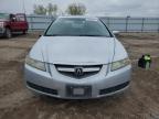 2005 Acura Tl  на продаже в Greenwood, NE - Side