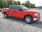 2012 Ford F150 Supercrew იყიდება Arlington-ში, WA - Rear End