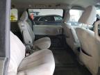 2012 Toyota Sienna Le продається в Chambersburg, PA - Front End