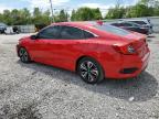 2018 Honda Civic Ex продається в Walton, KY - Front End