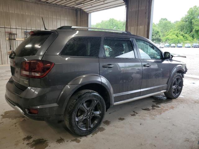  DODGE JOURNEY 2019 Сharcoal