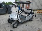 2021 Ezgo Txt for Sale in Fort Wayne, IN - Side
