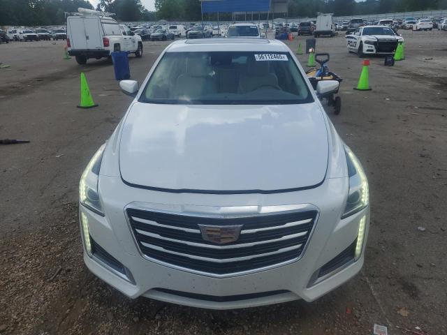 Седаны CADILLAC CTS 2016 Белы