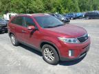 2014 Kia Sorento Lx продається в Marlboro, NY - Minor Dent/Scratches