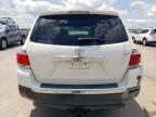 2013 Toyota Highlander Base продається в Grand Prairie, TX - Front End