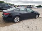2019 Toyota Avalon Xle en Venta en Oklahoma City, OK - Front End
