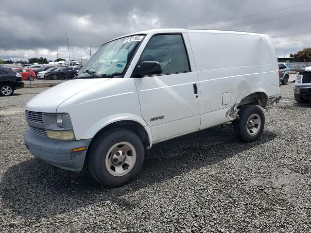 2002 Chevrolet Astro 