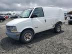 2002 Chevrolet Astro  for Sale in Eugene, OR - Side
