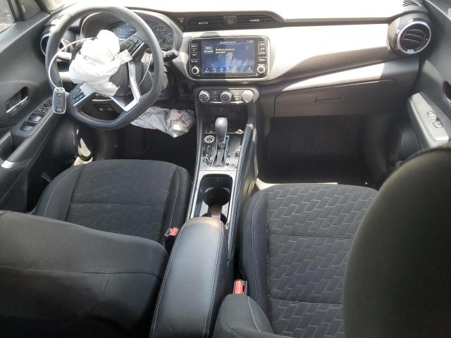  NISSAN KICKS 2023 Gray