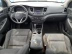 2017 Hyundai Tucson Limited na sprzedaż w Tulsa, OK - Front End