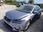 2016 SEAT LEON SE DY for sale at Copart BRISTOL