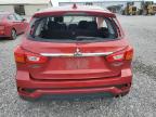 2018 Mitsubishi Outlander Sport Es en Venta en Madisonville, TN - Side