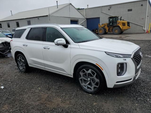  HYUNDAI PALISADE 2022 Biały