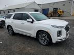 2022 Hyundai Palisade Calligraphy en Venta en Hillsborough, NJ - Undercarriage