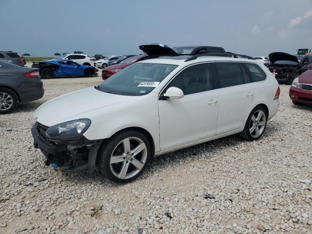  VOLKSWAGEN JETTA 2012 Biały