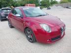 2015 ALFA ROMEO MITO QV LI for sale at Copart SANDWICH