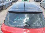 2012 SKODA FABIA MONT for sale at Copart YORK