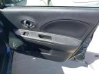 2011 NISSAN MICRA VISI for sale at Copart SANDY