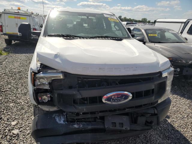  FORD F250 2020 White