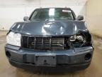 2007 Jeep Grand Cherokee Laredo продається в Davison, MI - Side