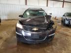 2015 Chevrolet Traverse Ls იყიდება Lansing-ში, MI - Front End