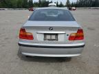 2003 Bmw 330 I на продаже в Arlington, WA - Front End