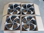 2023 AUDI SQ7 VORSPR for sale at Copart WHITBURN