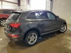 2016 Audi Q5 Premium Plus for Sale in Franklin, WI - Front End