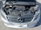 2015 MERCEDES BENZ VITO 114 B for sale at Copart CHESTER