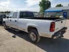 2006 Chevrolet Silverado C2500 Heavy Duty de vânzare în Wichita, KS - Minor Dent/Scratches