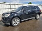 2017 Chevrolet Equinox Ls   for Sale in Littleton, CO - Front End