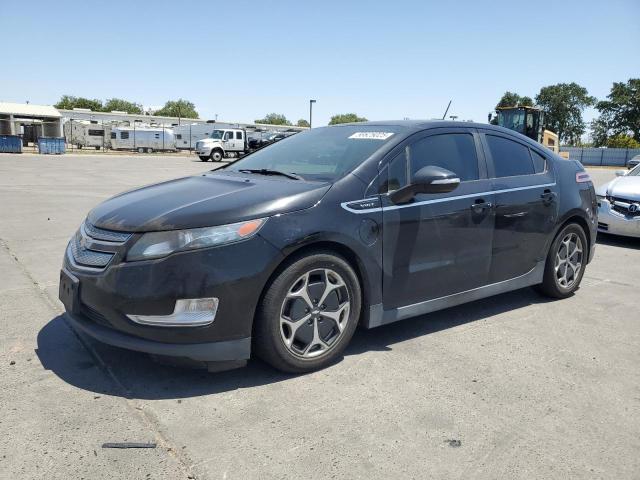 2015 Chevrolet Volt 