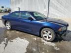 2014 Dodge Charger Sxt zu verkaufen in Reno, NV - Front End