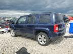 2014 Jeep Patriot Latitude продається в Wayland, MI - Front End