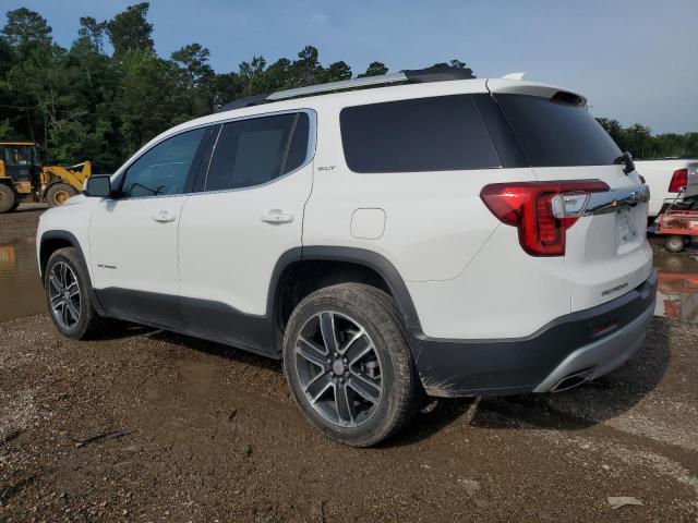  GMC ACADIA 2021 Biały