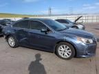 2017 Subaru Legacy 2.5I Premium for Sale in Littleton, CO - Rear End