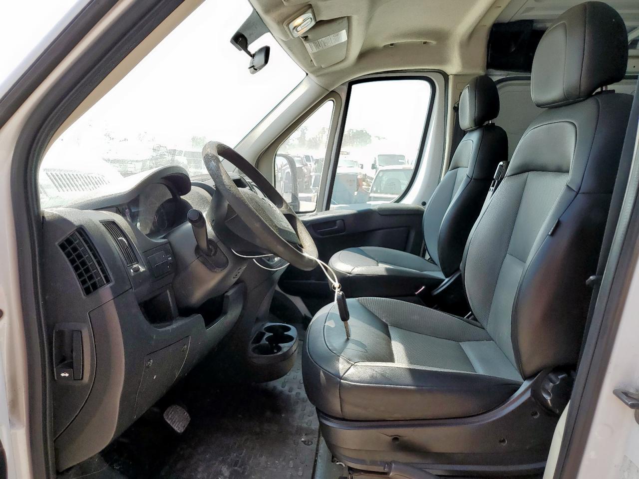 2017 Ram Promaster 1500 1500 Standard VIN: 3C6TRVAG9HE512121 Lot: 57115275