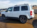 2013 Jeep Patriot Latitude na sprzedaż w Brighton, CO - Side