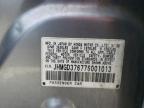 2007 Honda Fit S en Venta en North Billerica, MA - Normal Wear