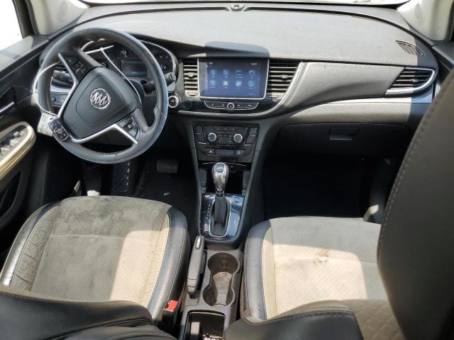  BUICK ENCORE 2017 Білий