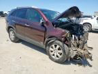 2013 Kia Sorento Lx продається в Wilmer, TX - Front End
